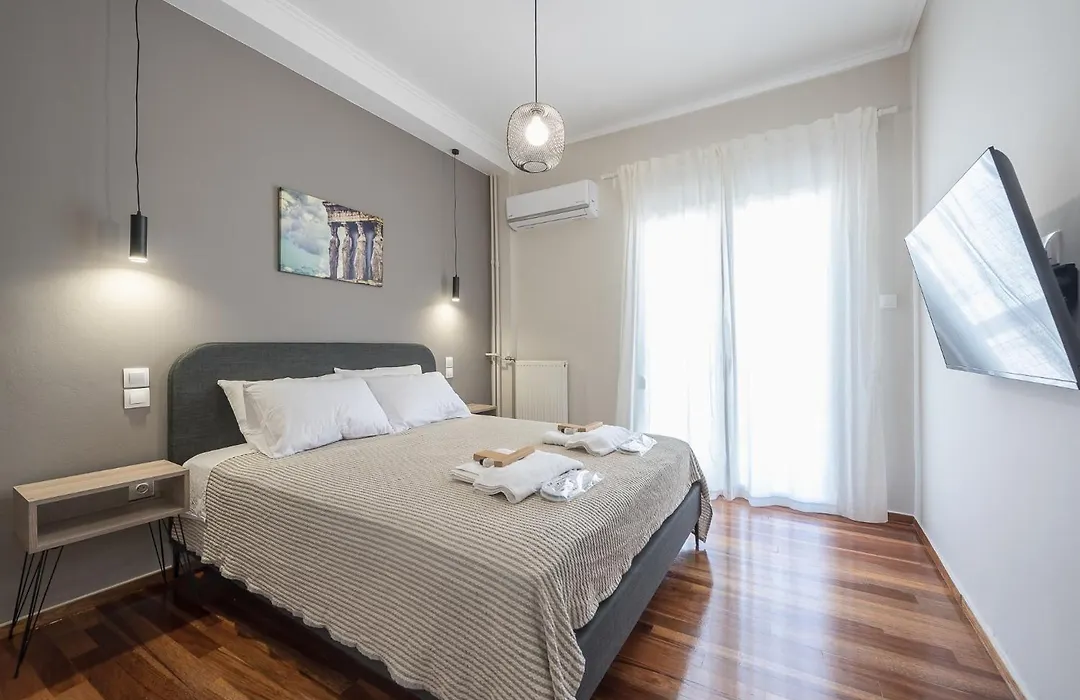 Acropolis Walk Residence By Mdk Athens-1